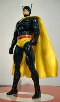 Air Wave (DC Universe) Custom Action Figure