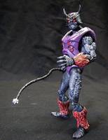 Spidrax (Marvel Legends) Custom Action Figure