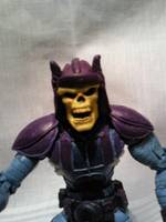 Skeletor (Masters of the Universe) Custom Action Figure