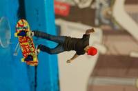 Skaters (Original) Custom Action Figure