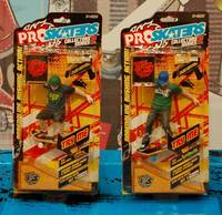 Skaters (Original) Custom Action Figure