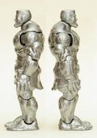 Ironclad (Marvel Legends) Custom Action Figure