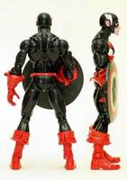 US Agent (Marvel Legends) Custom Action Figure