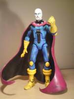 Morph (Age of Apocalypse) V2 (Marvel Legends) Custom Action Figure