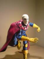 Morph (Age of Apocalypse) V2 (Marvel Legends) Custom Action Figure