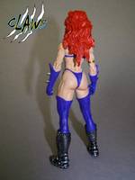 Titania (Incredible Hulk) Custom Action Figure