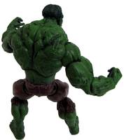 The Incredible Hulk (Marvel Legends) Custom Action Figure