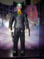 The Joker V2 (Batman) Custom Action Figure