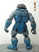 Blastaar (Fantastic Four) Custom Action Figure
