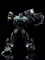 Hound and Ravage (Transformers) Custom Action Figure