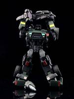 Hound and Ravage (Transformers) Custom Action Figure