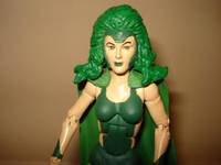 Polaris (Marvel Legends) Custom Action Figure