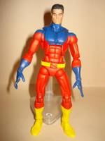 Vulcan (Marvel Legends) Custom Action Figure