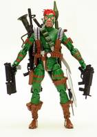 Solo (Marvel Legends) Custom Action Figure