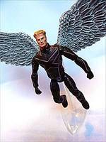 Angel (X-Men - Movies) Custom Action Figure