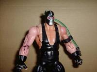 Bane (Batman) Custom Action Figure