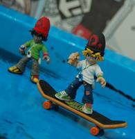 Groms (Original) Custom Action Figure