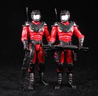 Serpent Guard (G.I. Joe) Custom Action Figure