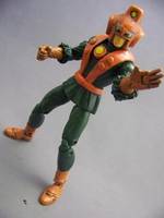 Classic Unicorn (Marvel Legends) Custom Action Figure
