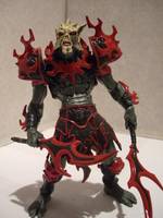 Battle Hordak (Masters of the Universe) Custom Action Figure