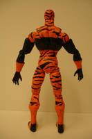 Bengal (Marvel Legends) Custom Action Figure