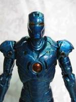 Stealth Iron Man (Marvel Legends) Custom Action Figure