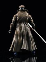 Jim Lee Gambit (X-Men) Custom Action Figure