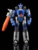 Galvatron Action Figure (Transformers) Custom Action Figure