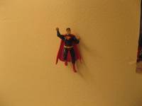 Superman (DC Superheroes) Custom Action Figure