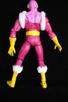 Baron Zemo (Marvel Legends) Custom Action Figure