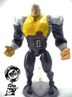 Strong Guy (Marvel Legends) Custom Action Figure