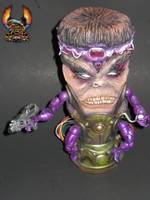Modok (Incredible Hulk) Custom Action Figure