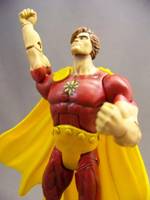 Hyperion (DC Universe) Custom Action Figure