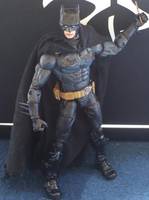 Batman - Greatest Detective ("V") Custom Action Figure