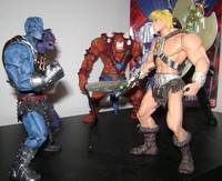 Two-Bad (Masters of the Universe) Custom Action Figure