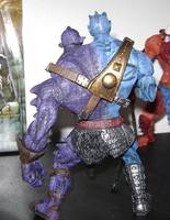 Two-Bad (Masters of the Universe) Custom Action Figure
