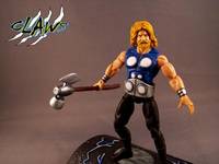 Ultimate Thor (G.I. Joe) Custom Action Figure