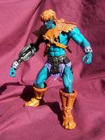 Faker (Masters of the Universe) Custom Action Figure