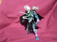 Scareglow (Masters of the Universe) Custom Action Figure