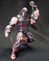 Juggernaut (Marvel Legends) Custom Action Figure