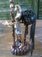 The Angelus (Witchblade) Custom Action Figure