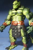 Whiplash (Masters of the Universe) Custom Action Figure