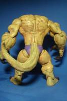 Mangog (Marvel Legends) Custom Action Figure