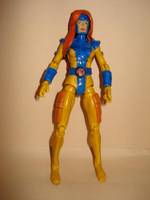 Jean Grey (Jim Lee) (Marvel Legends) Custom Action Figure