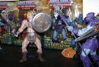 He-Man (Masters of the Universe) Custom Action Figure