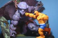 DragonMan (Marvel Legends) Custom Action Figure