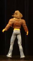 Abigail Whistler (Blade) Custom Action Figure