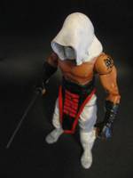 Storm Shadow (Marvel Legends) Custom Action Figure