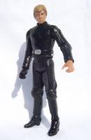 Jedi Luke(Emperor's Throne Room) (Star Wars) Custom Action Figure