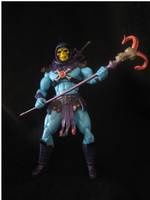 Skeletor V 3 (Masters of the Universe) Custom Action Figure